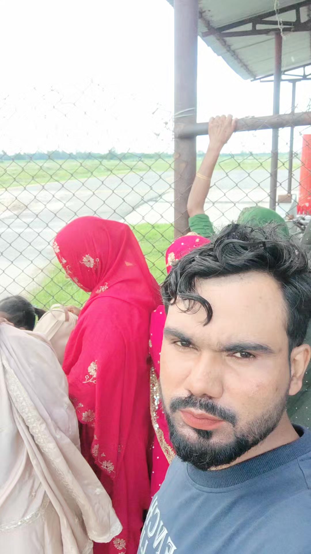 @MD Ijrail Ali