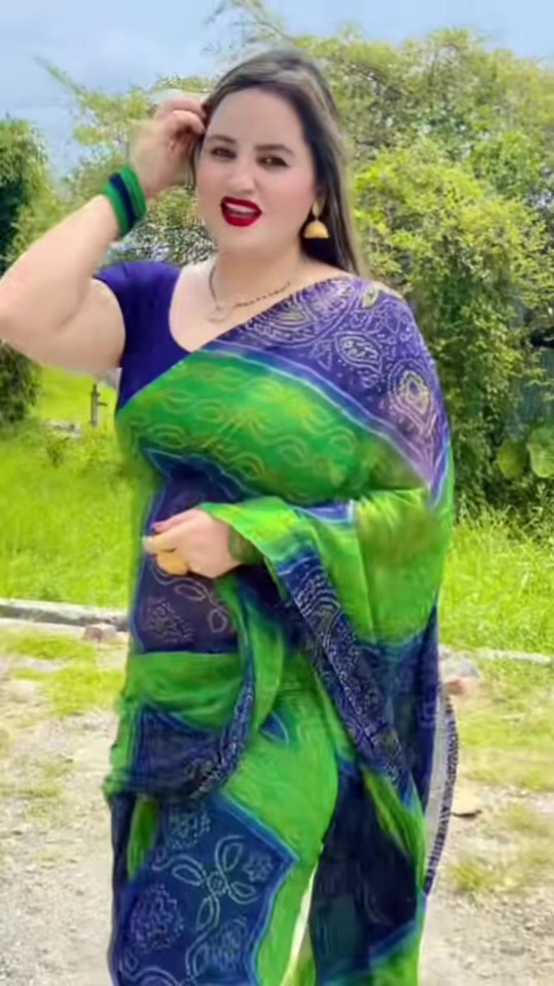 @Tara Khadka