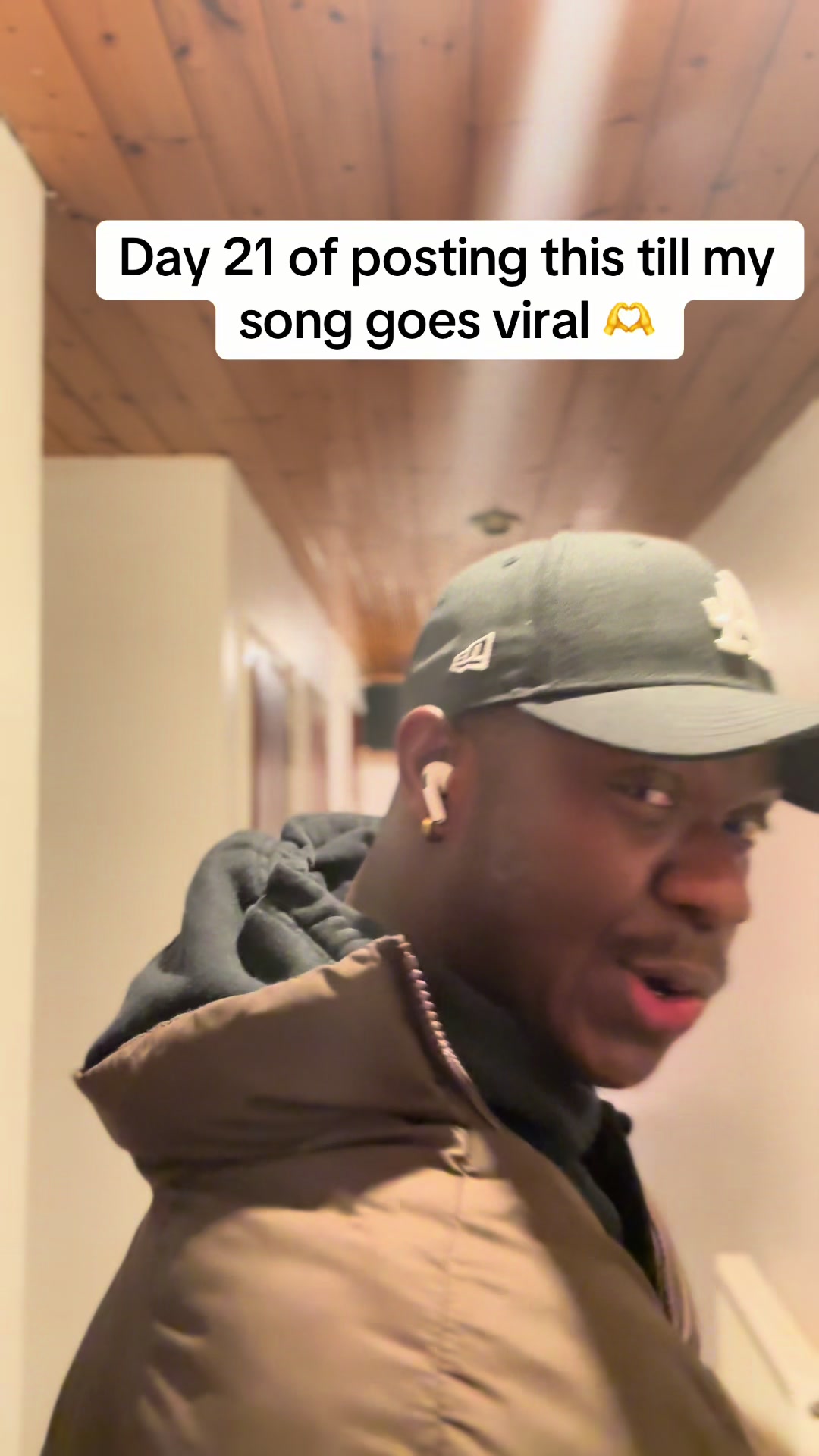 @Derek with the sauce