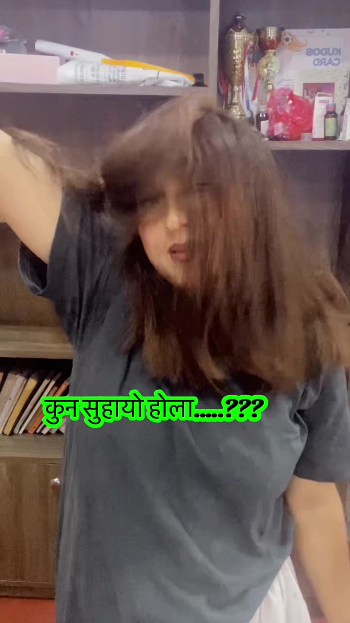 @सभ्या पौडेल