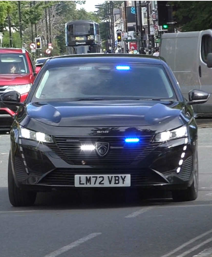 @bluelightscymru