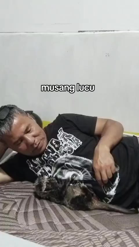 @Istana bintang musang bu santi