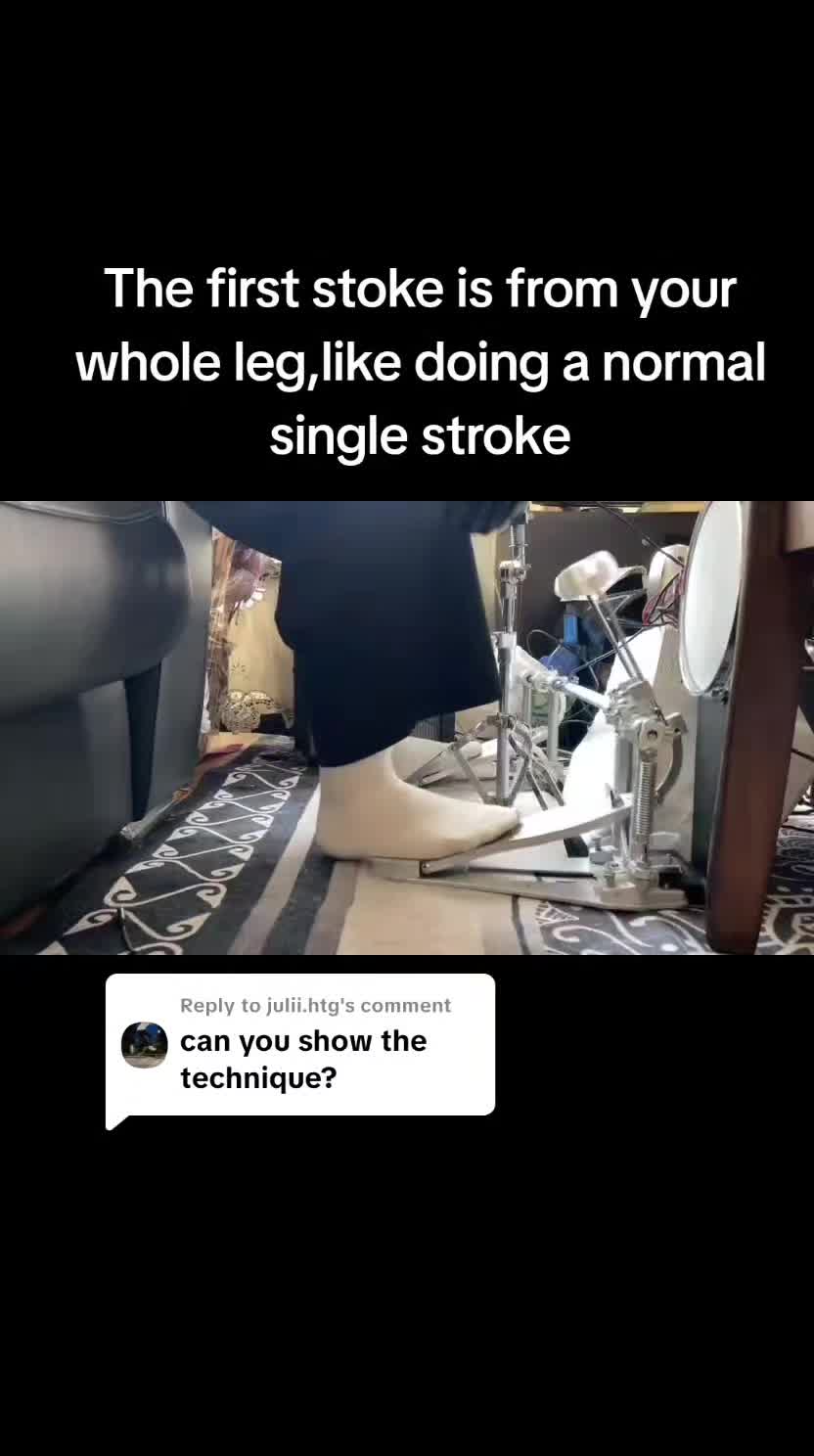 @Drums