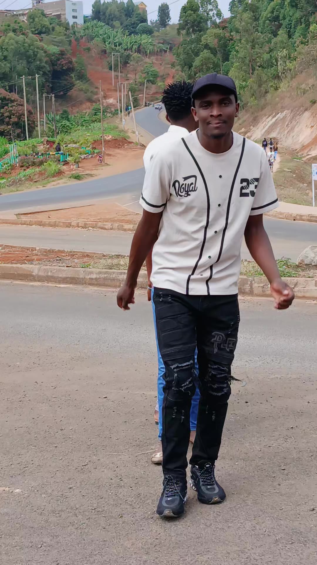 @Chuka Uni Mugithi Maestros ❤️
