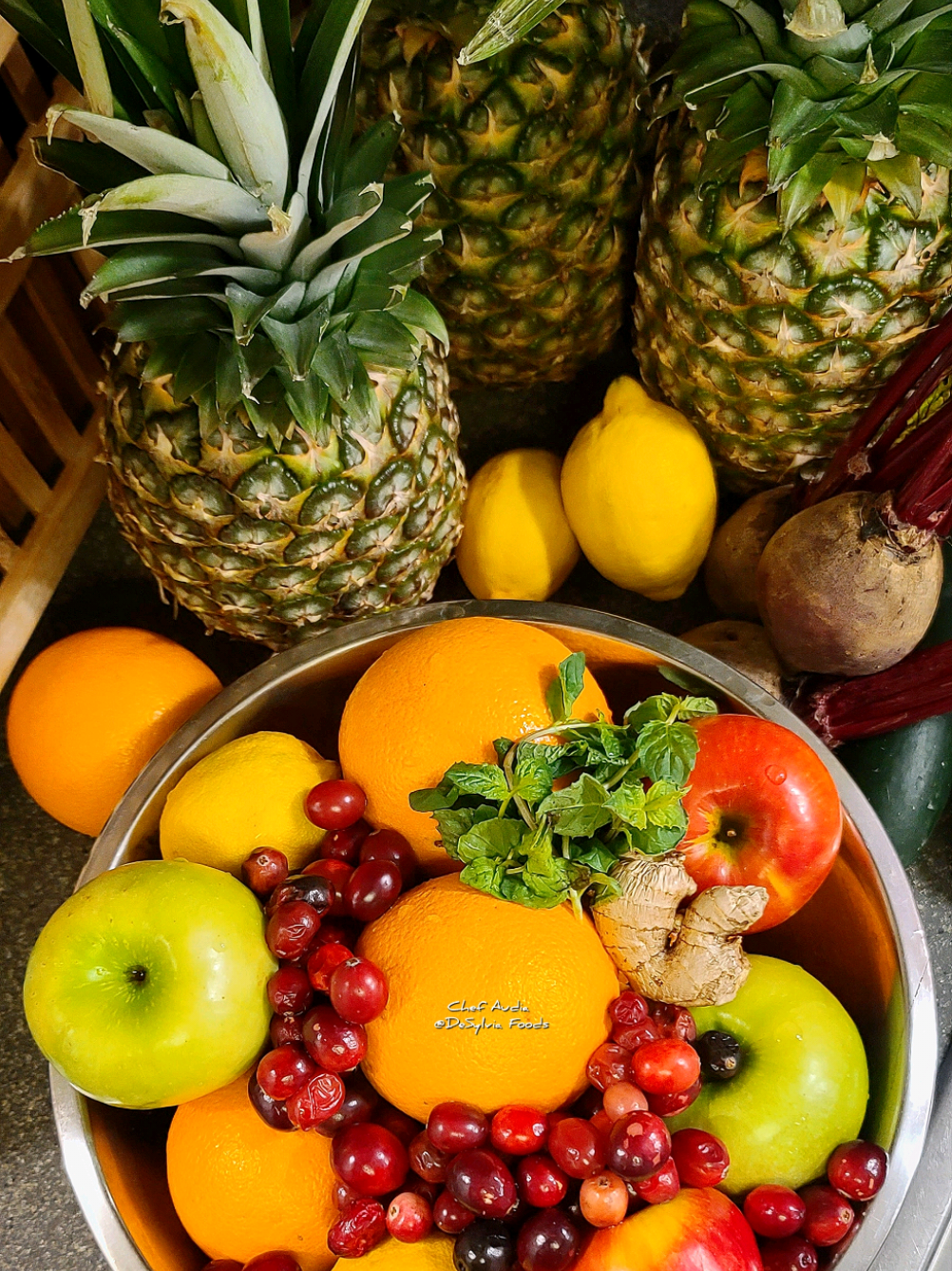 @DeSylvia_Foods