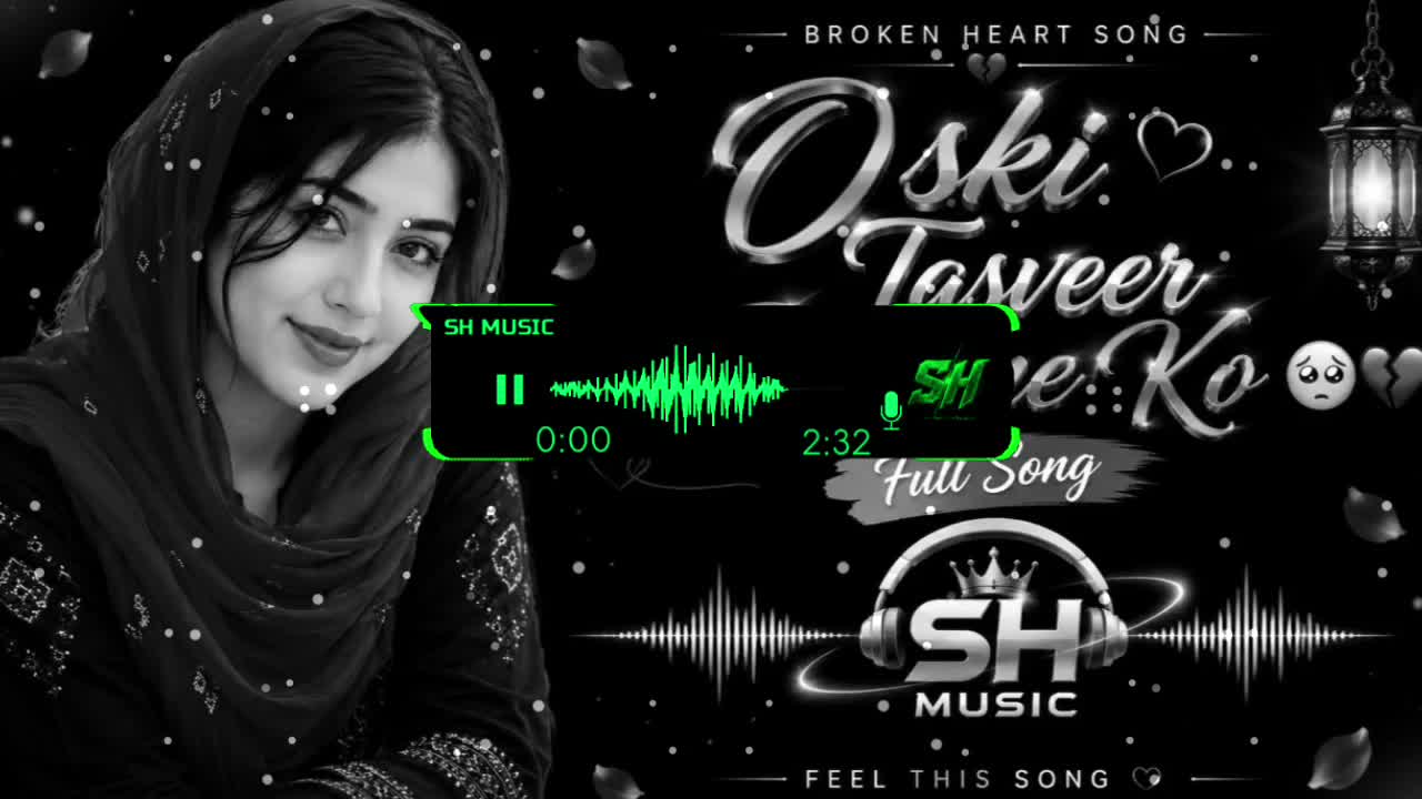 @𝙎𝙃 𝙈𝙐𝙎𝙄𝘾 ✨🎧