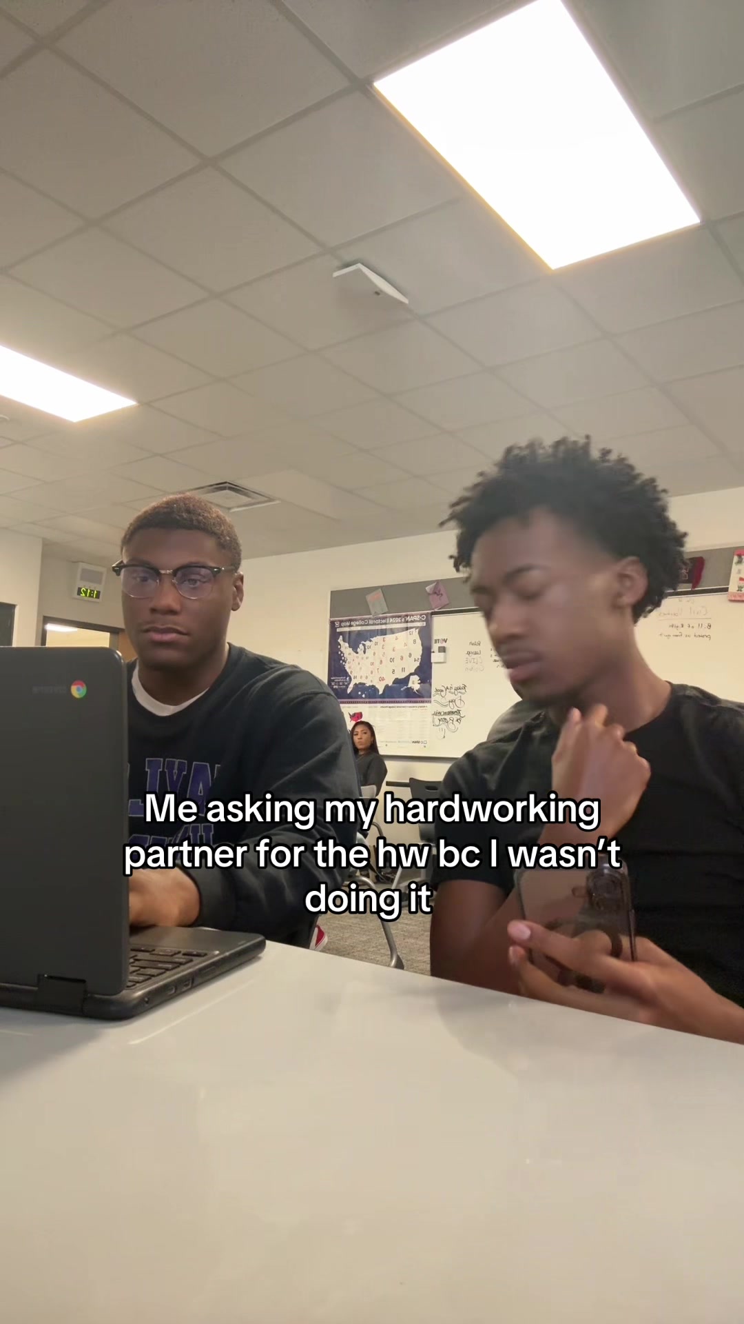 @Will