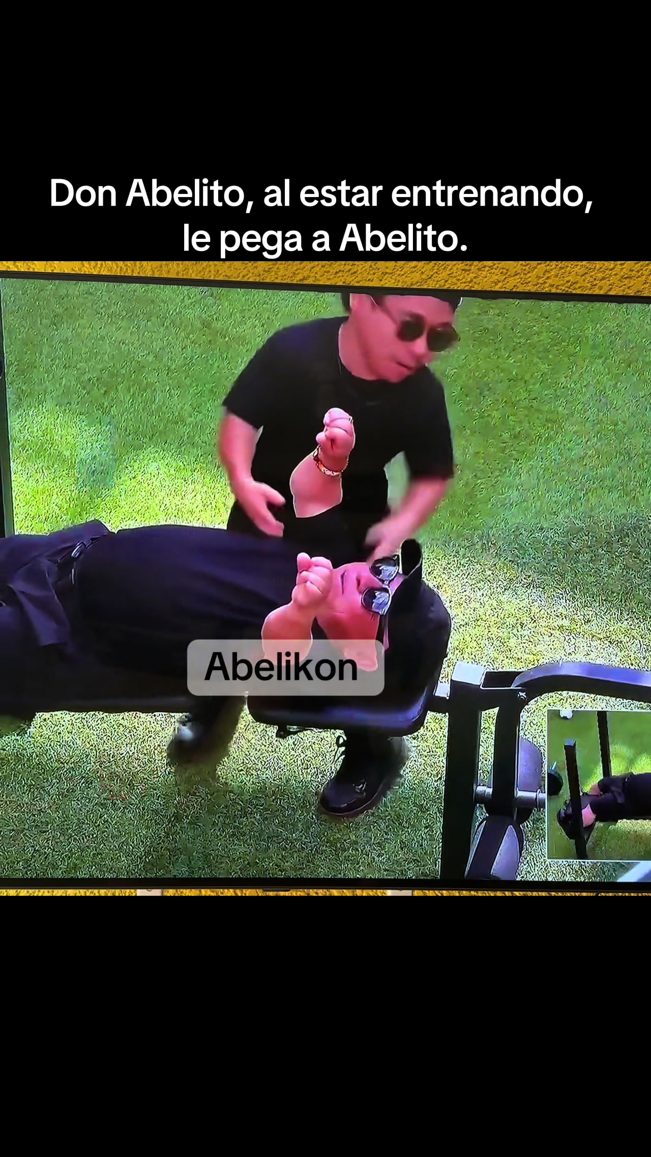 @Abelikon