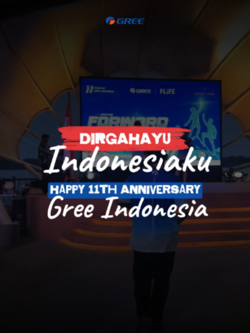 @Gree Indonesia Official