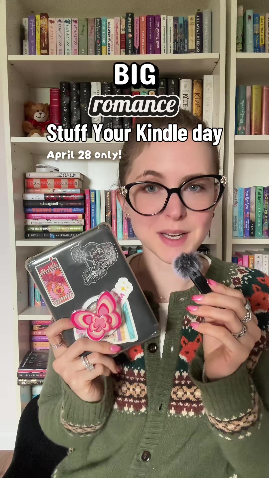 @BookBub
