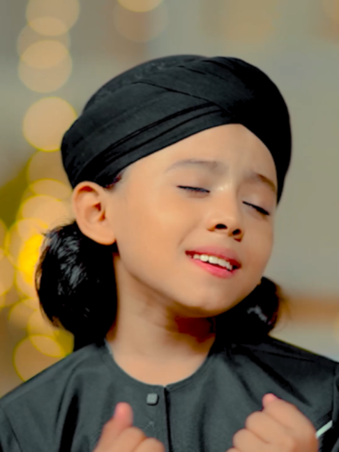 @Sahil Raza Qadri Official