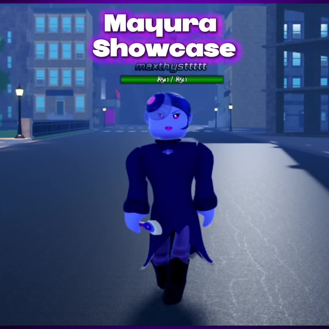 @Max