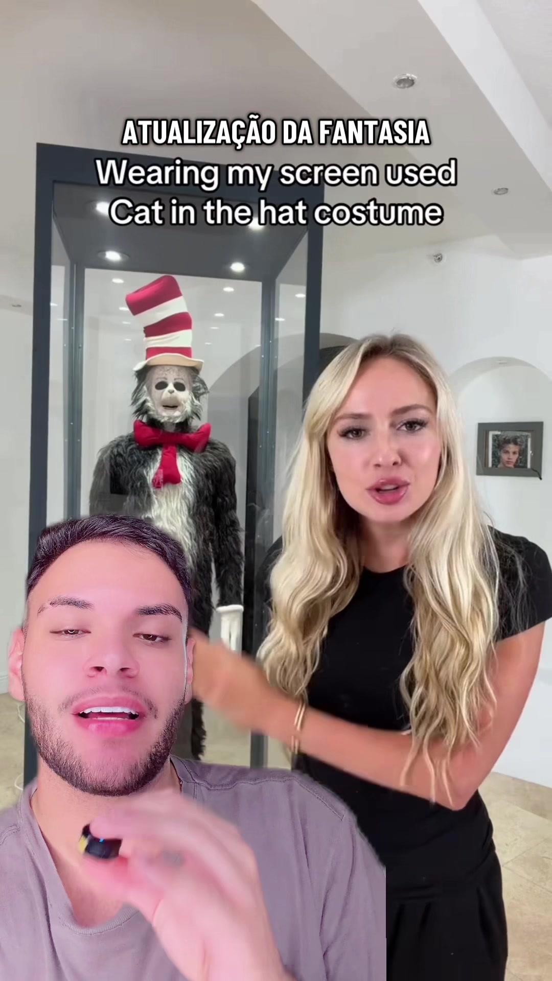 @Victorioso
