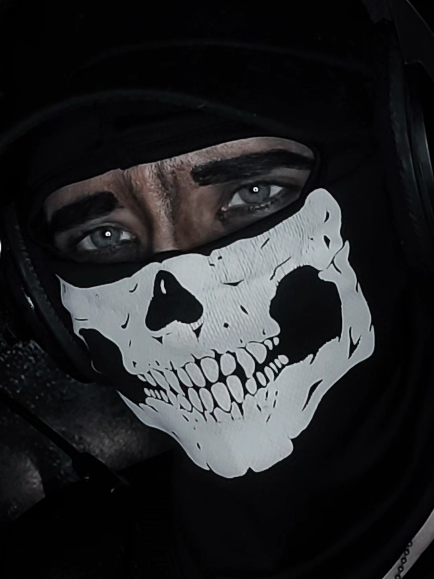 @Callsign: Barrett