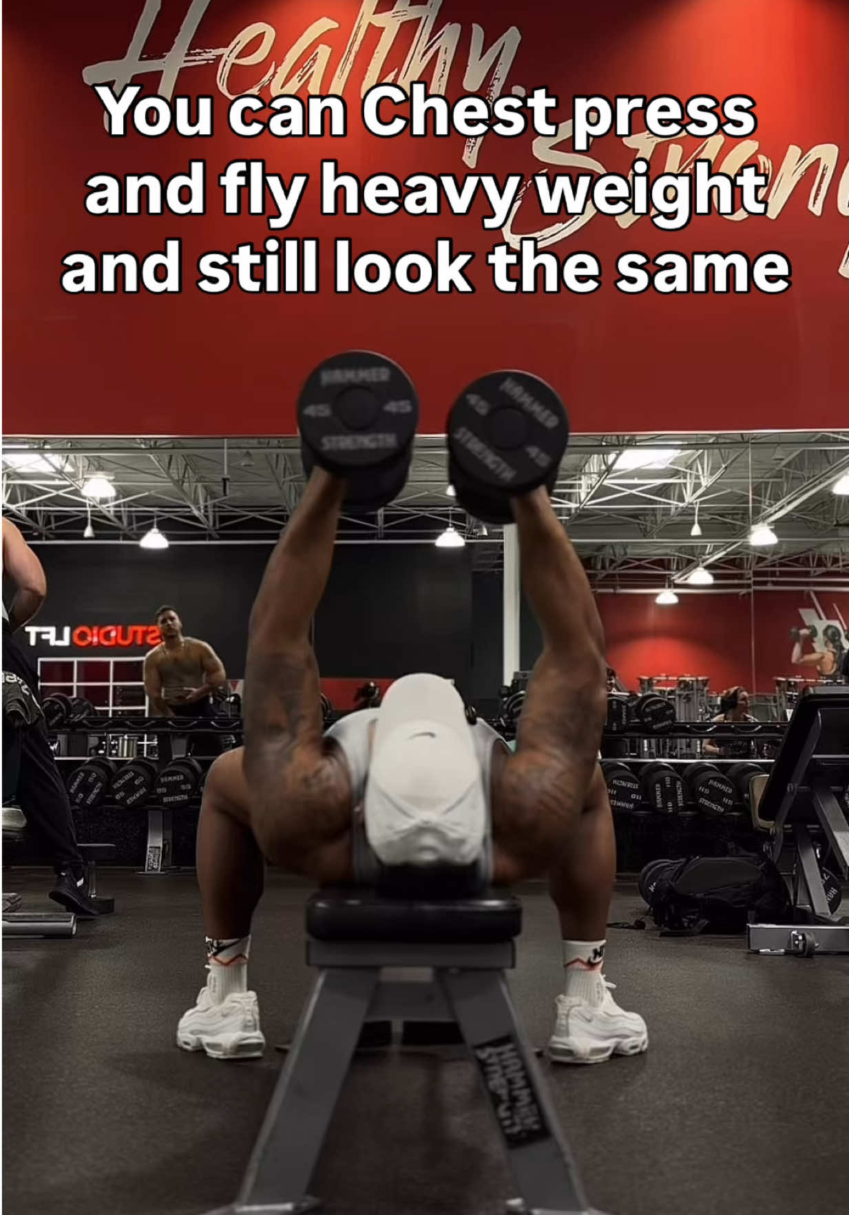 @Dariante Taylor | Online Coach