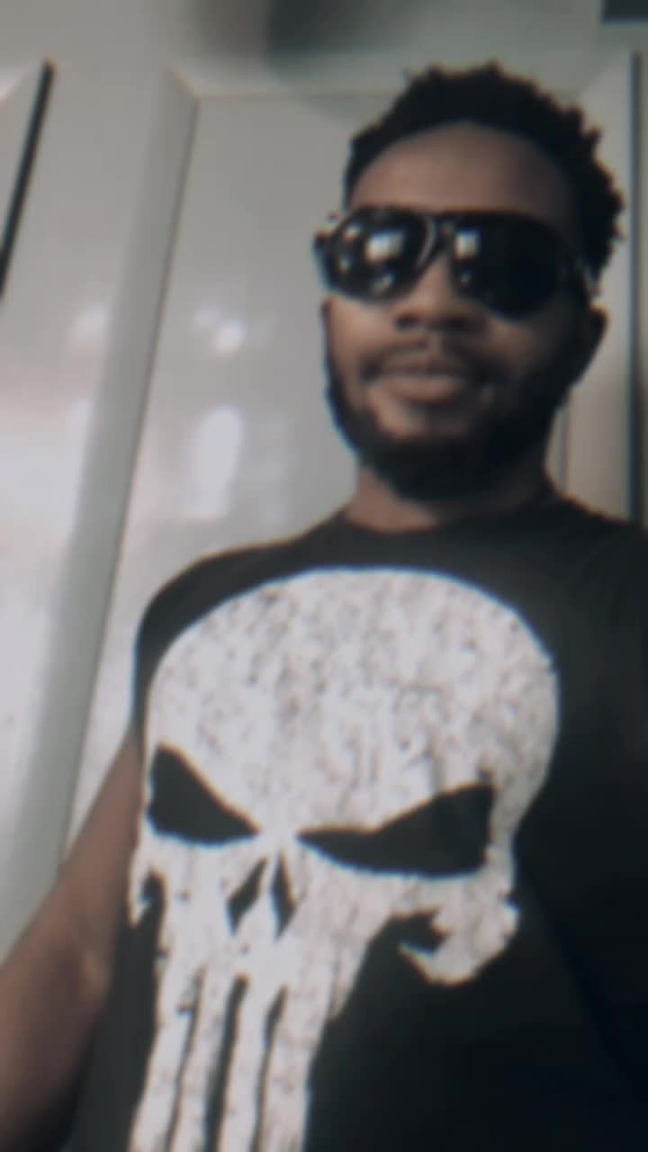 @Ghostfacewelcome to Act 3🔪🔫