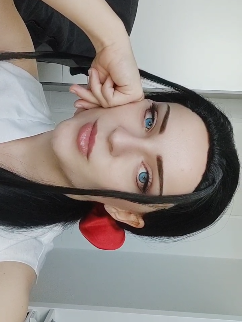 @Akuma Yari