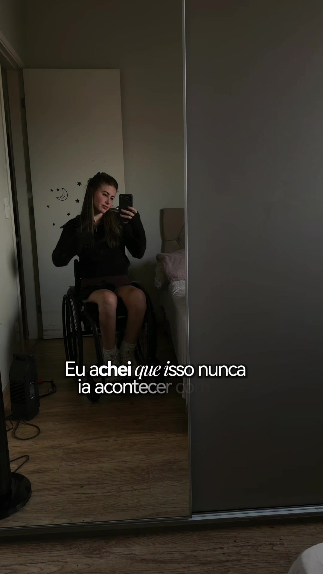 @Melzinha🕊️♿️