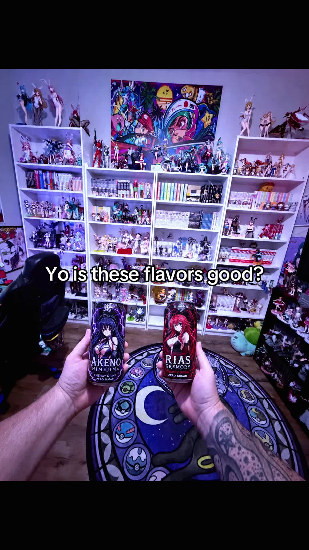 @Otakuking87