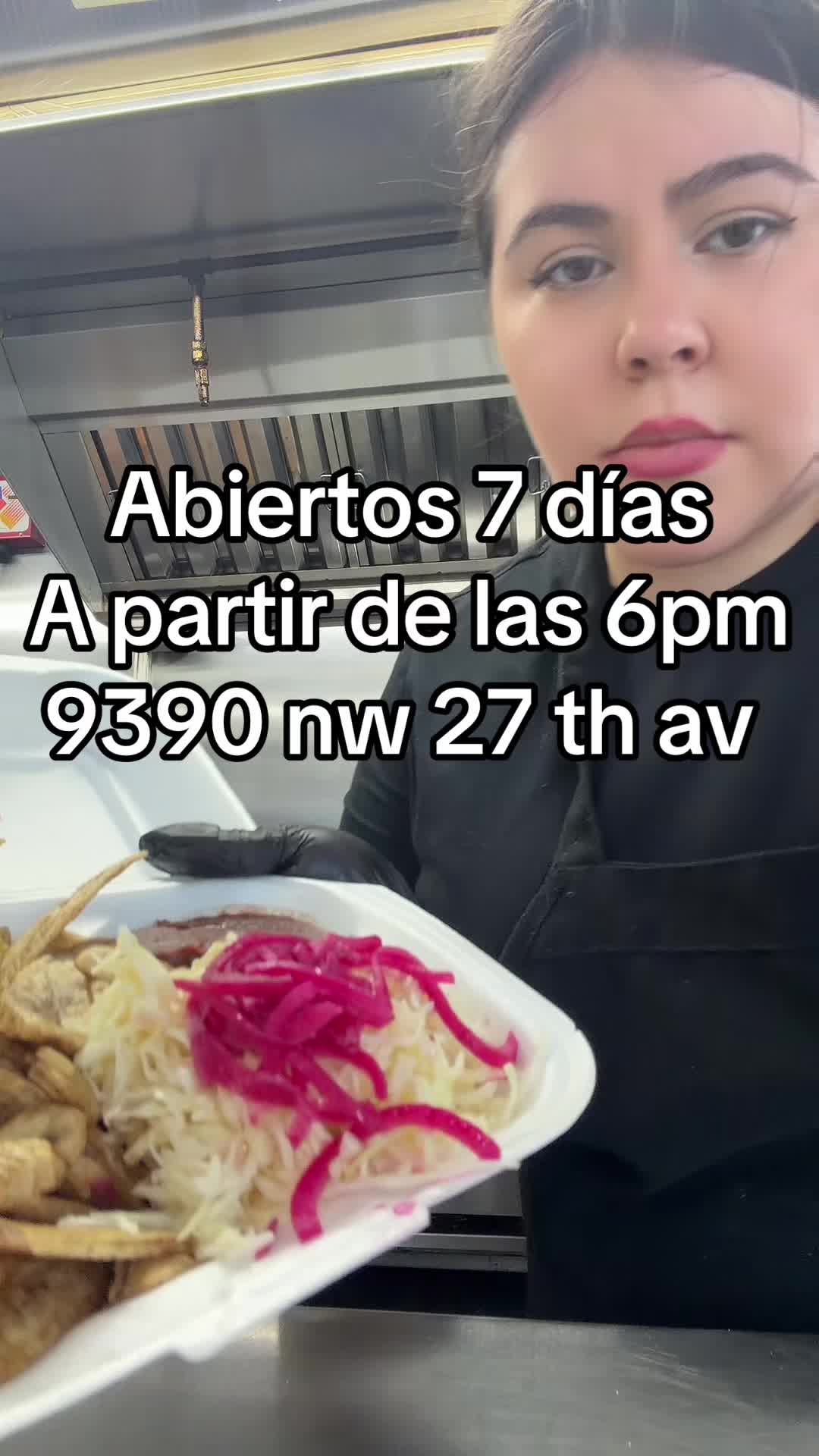 @DELICIAS FOOD TRUCK