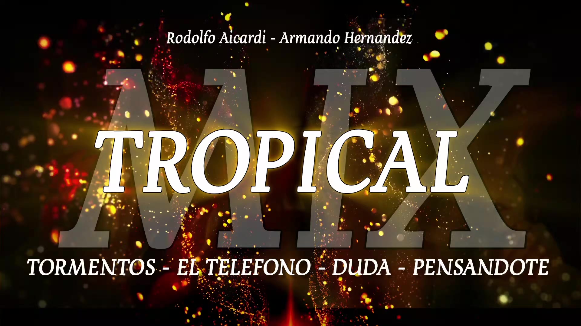 @Dj Andy Palacios