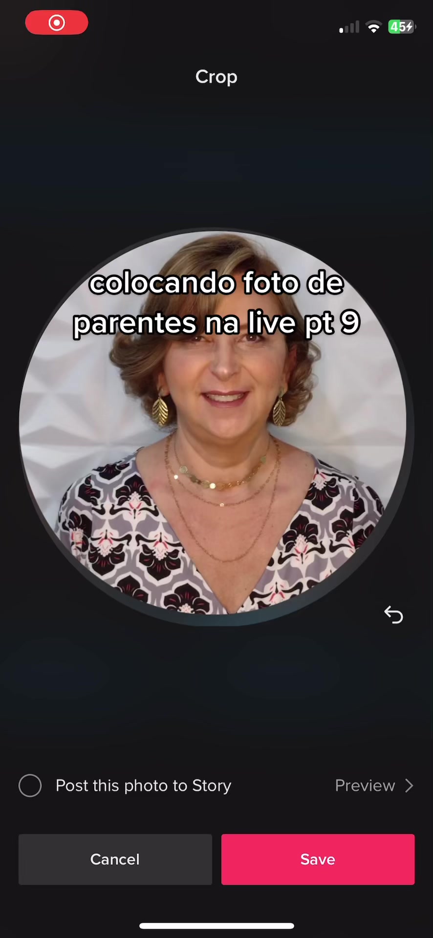 @Não me Siga