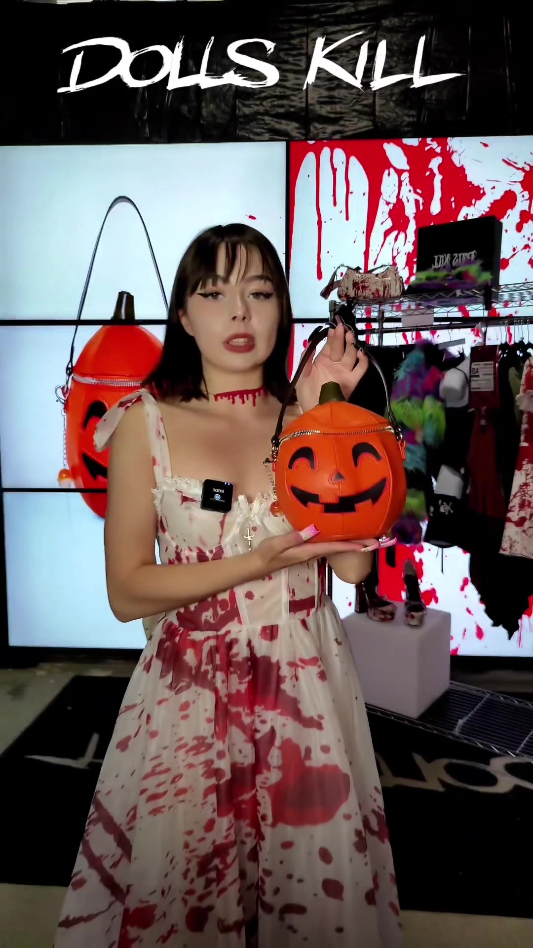 @Dolls Kill