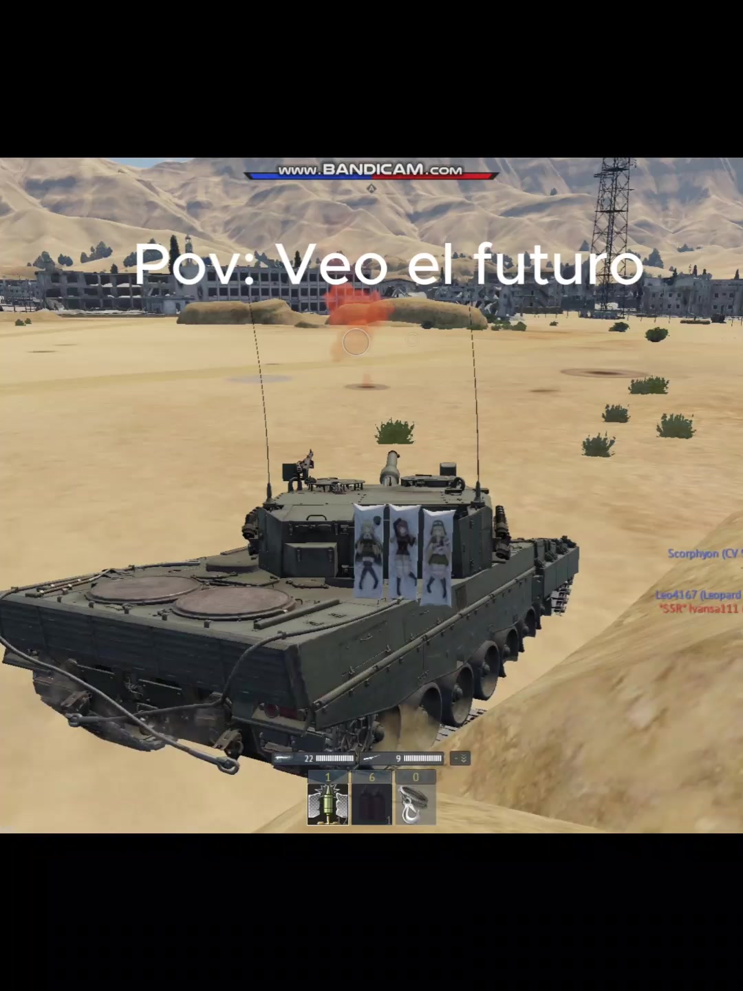 @WarThunder