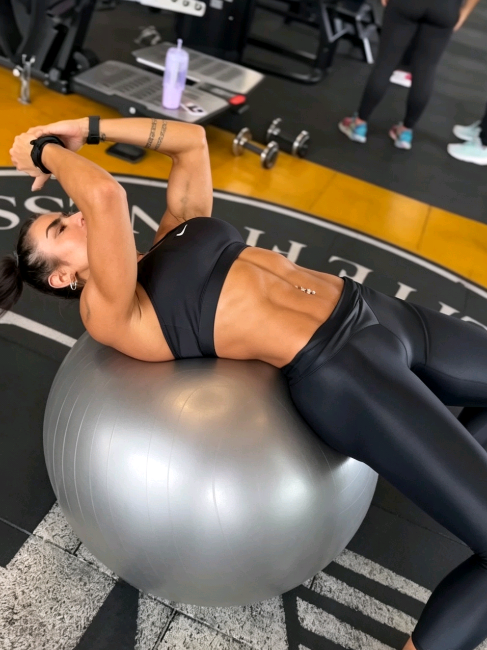 @Chiquita Almejita