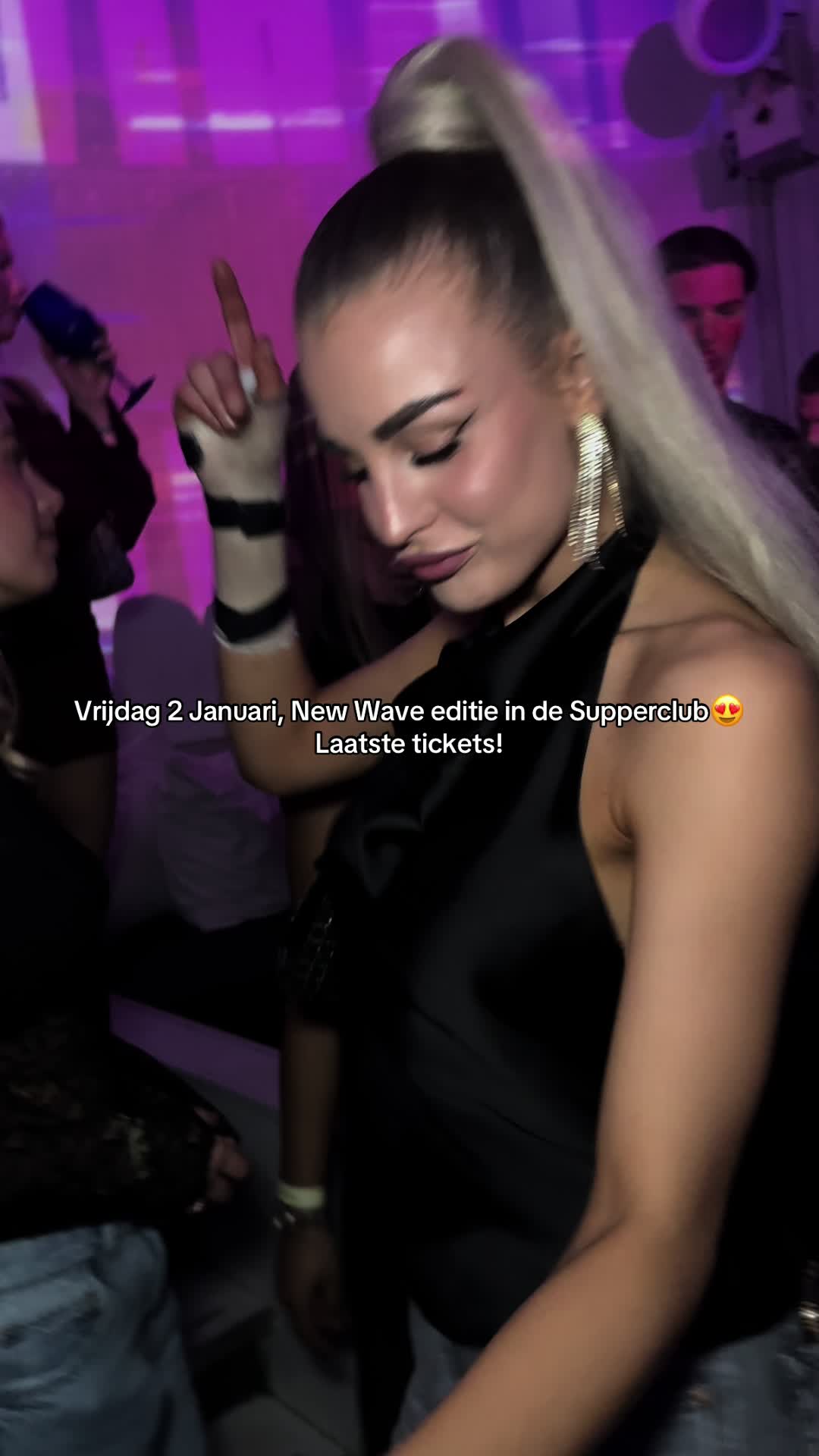@VIRAL Amsterdam
