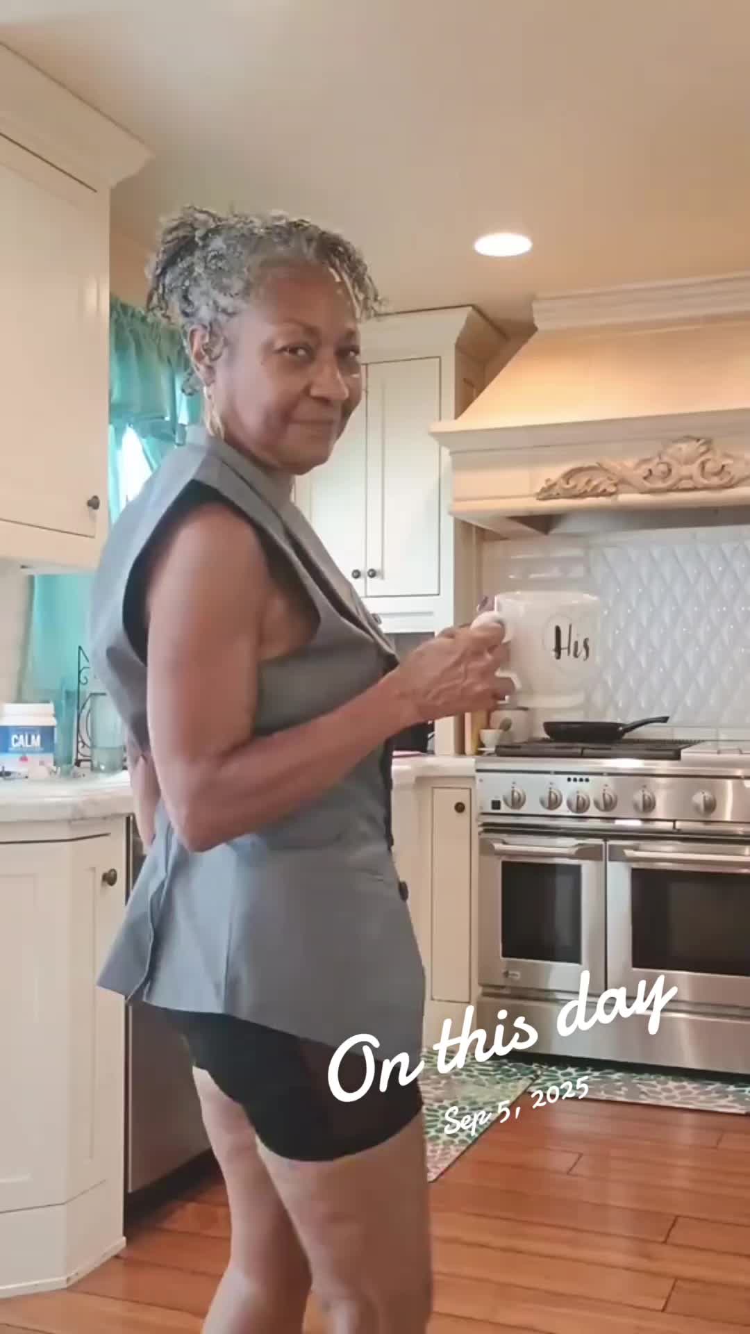 @Linda Weekes