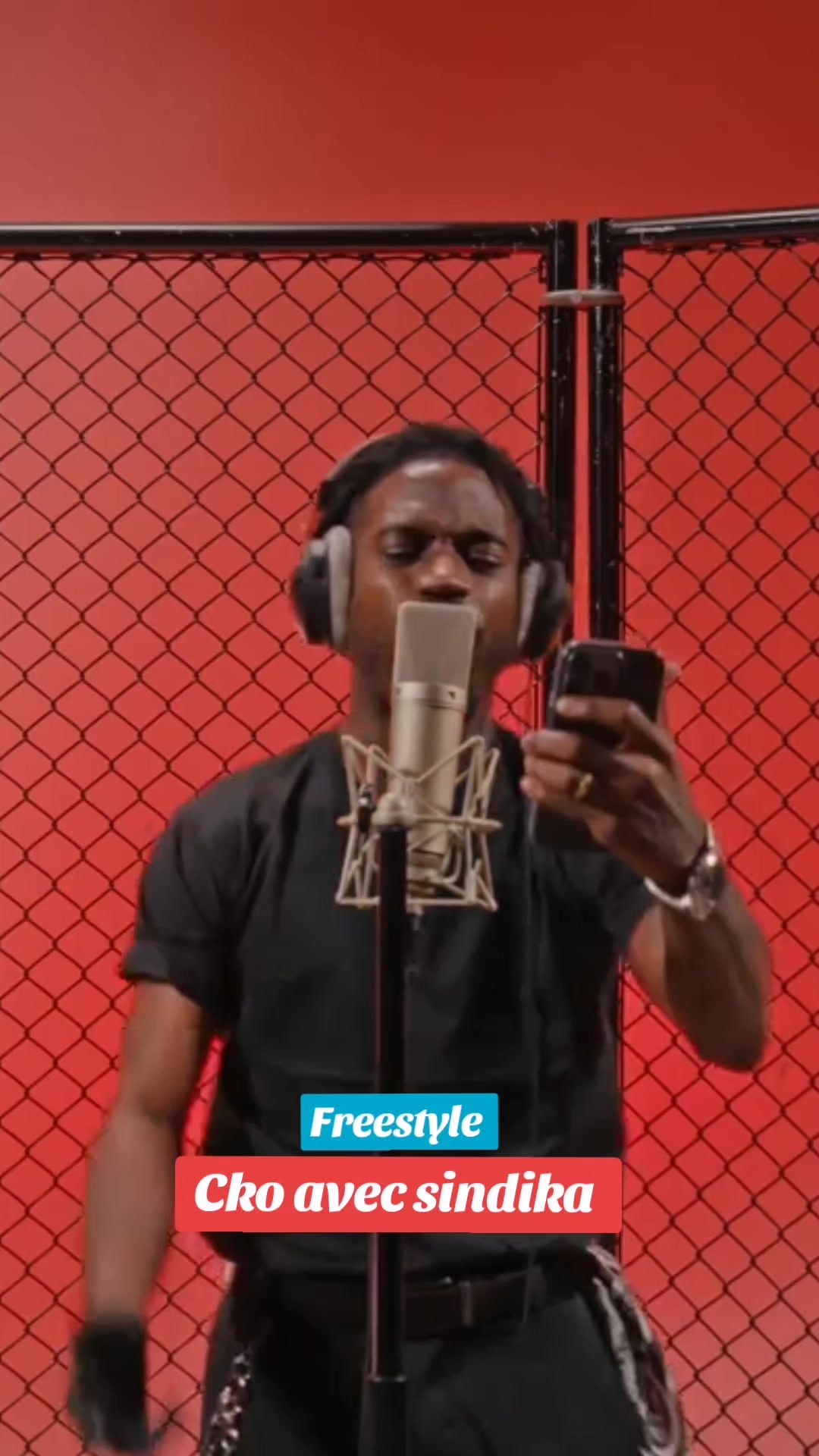 @RAP MONDIALE ( RAP IVOIRE) 🎧