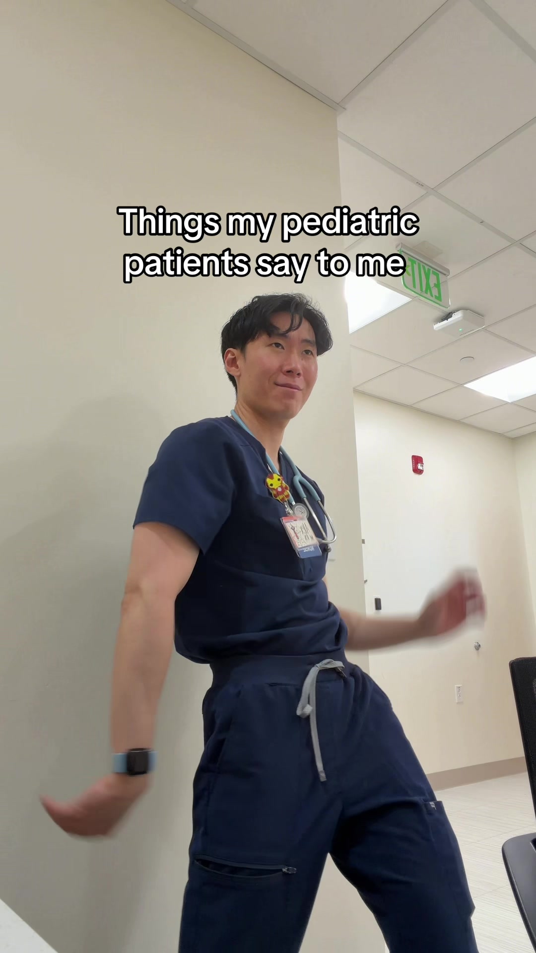 @Nurse Alex
