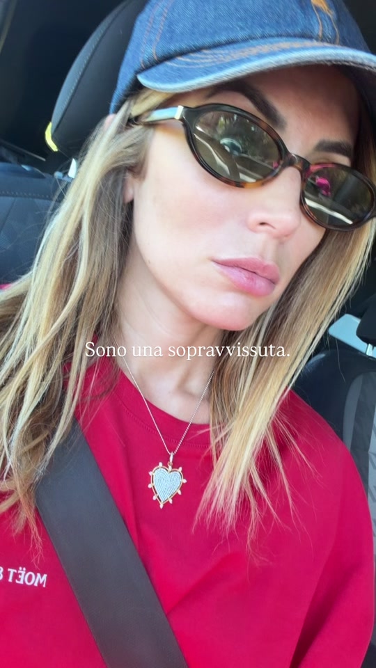 @Giulia Latini
