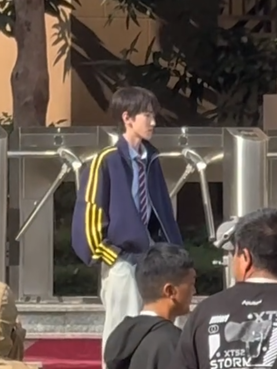 @yang 博文