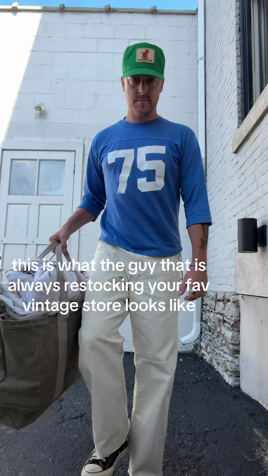 @Vintage Therapy
