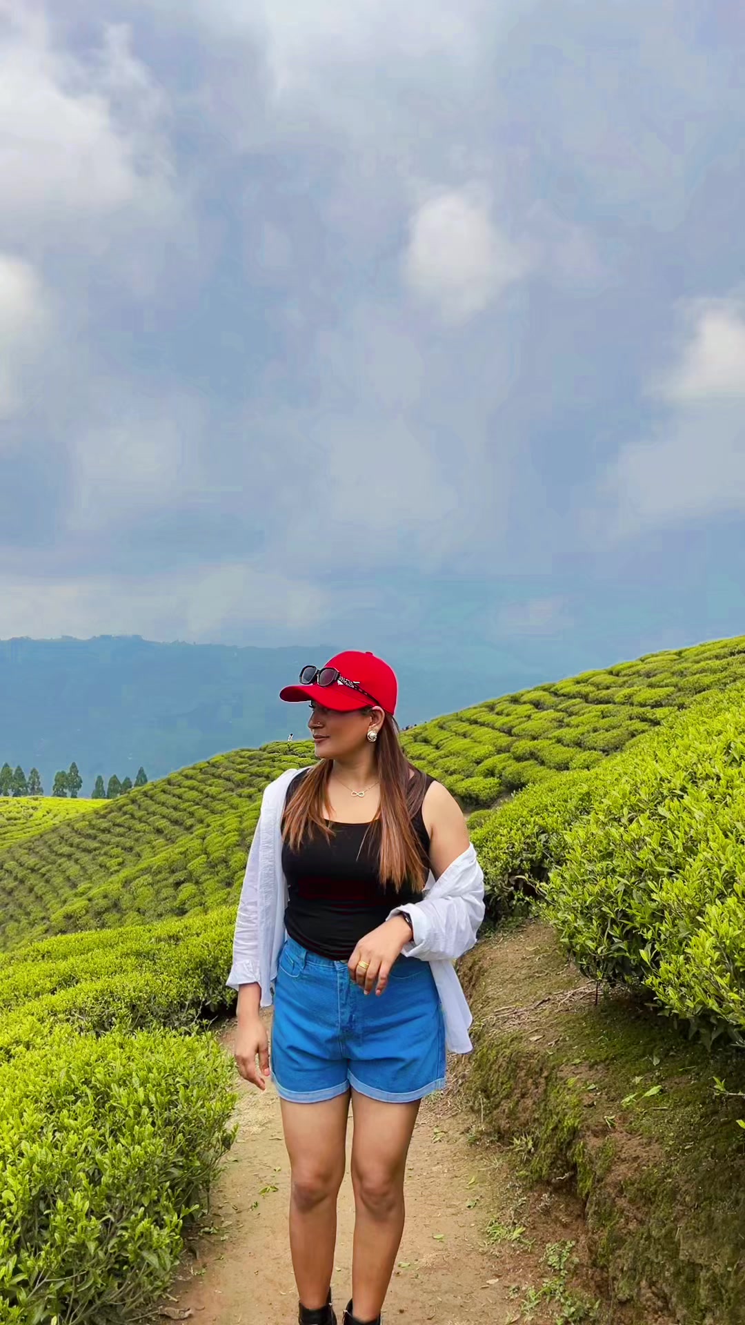 @Kalpana Basnet🧿