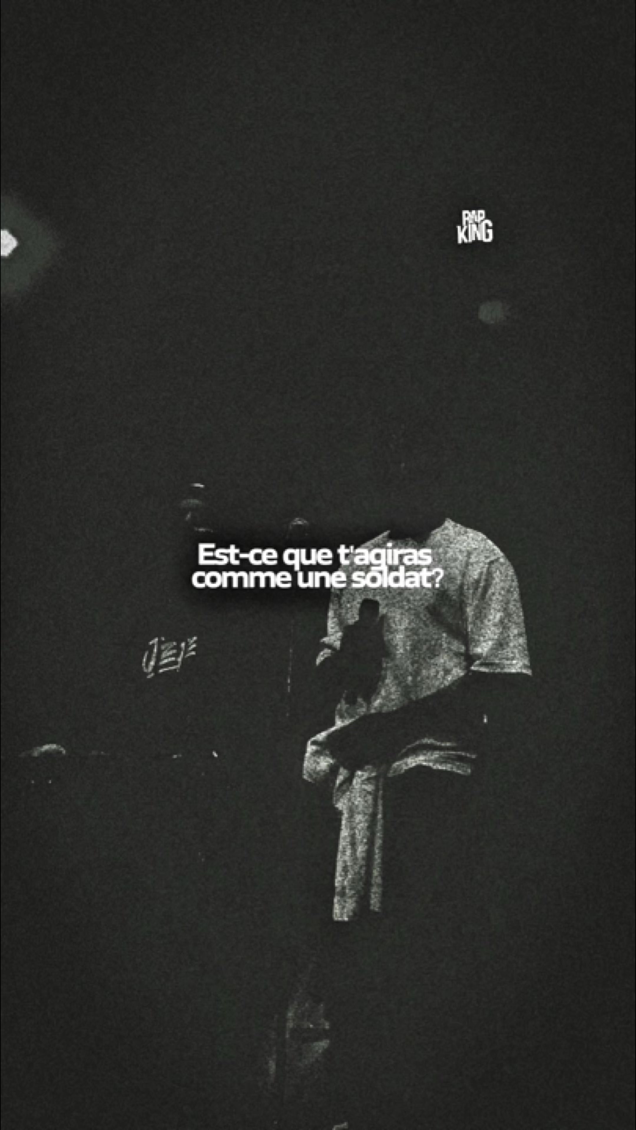 @Rap King