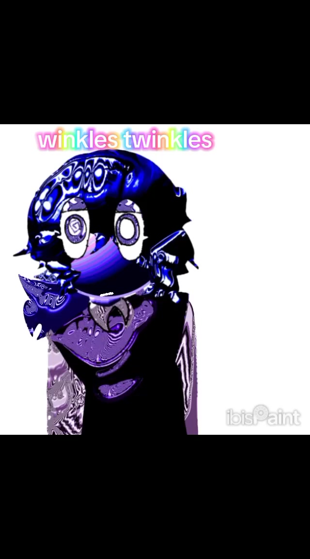 @٭★winkles twinkles٭★