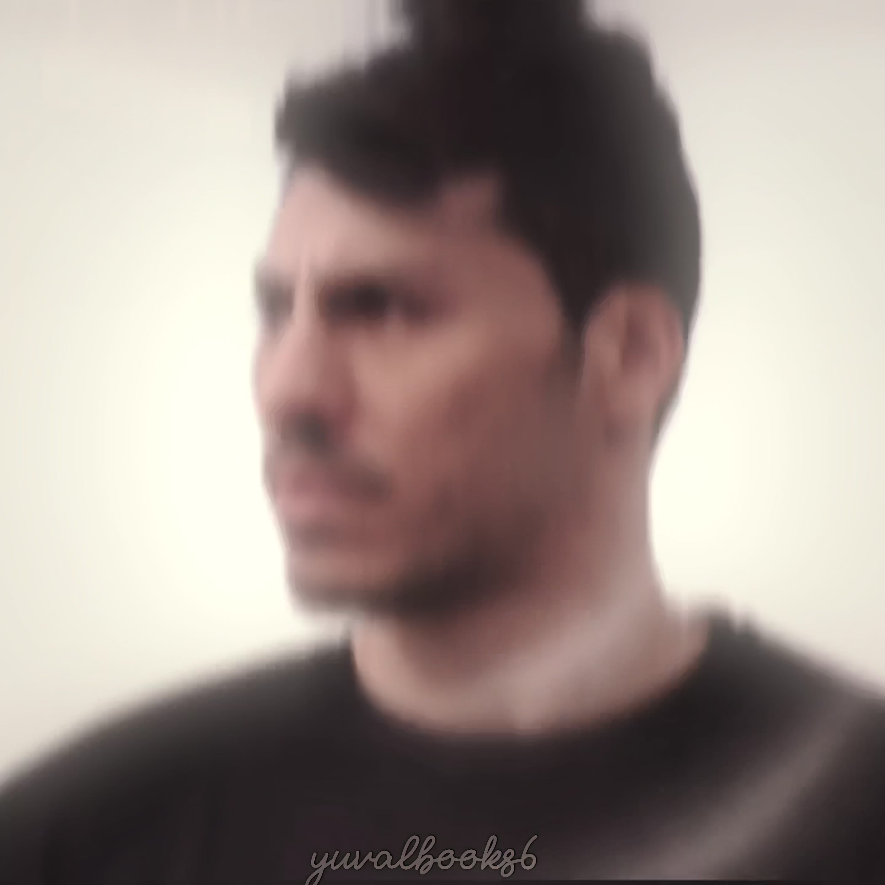 @the editor of booktok๐