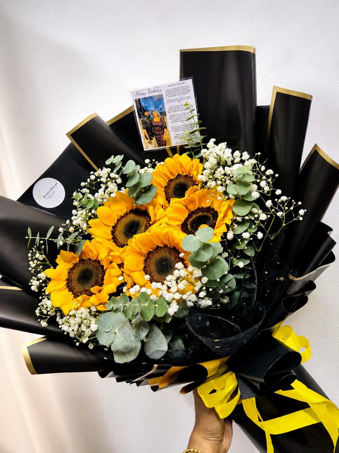 @Secret Admirer Event Planner