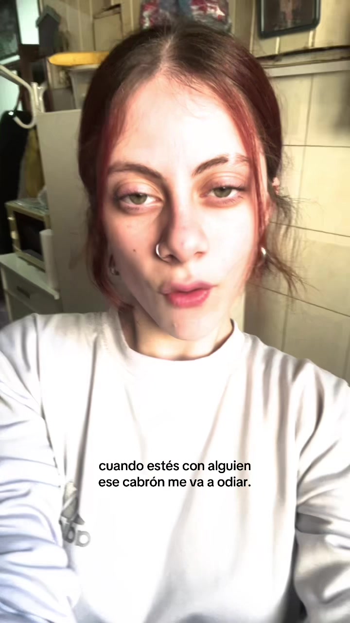 @Milu becerra