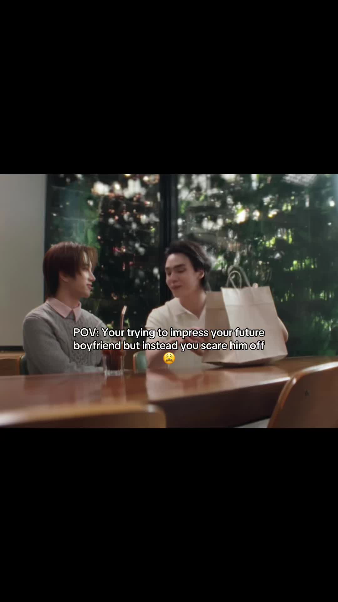 @Duang, I can’t take it anymore