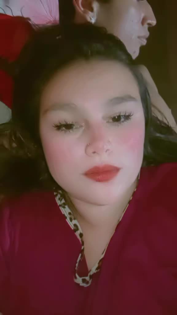 @tu nena Jessi...♥️