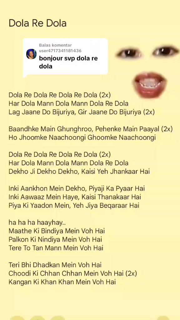 @dosti