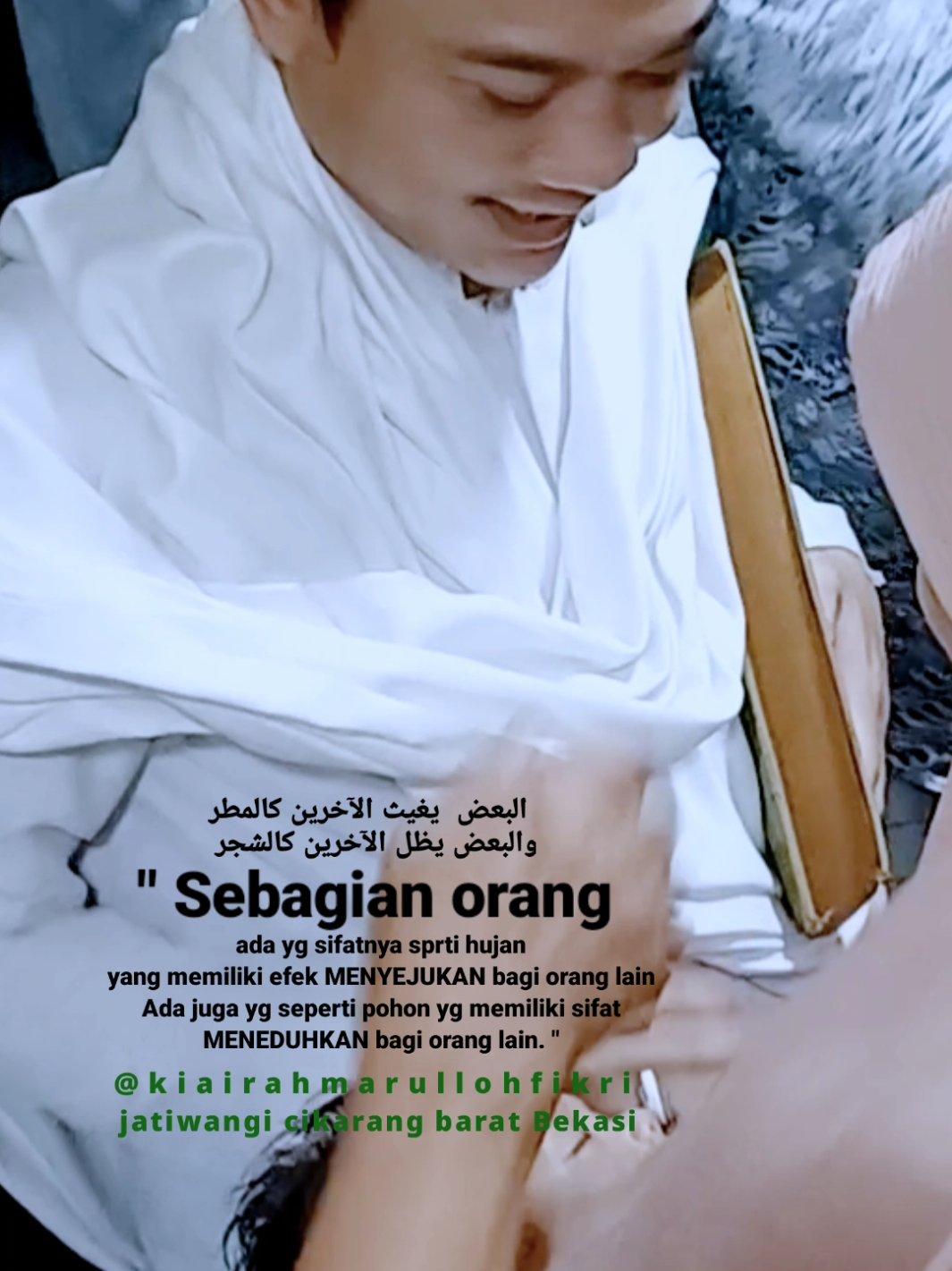 @@KiaiRahmatullohFikri