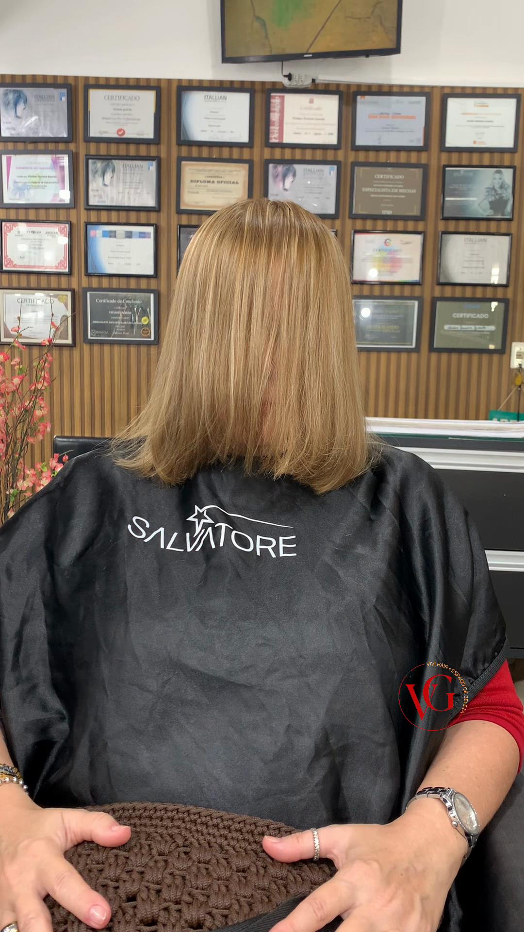 @Vivi Hair