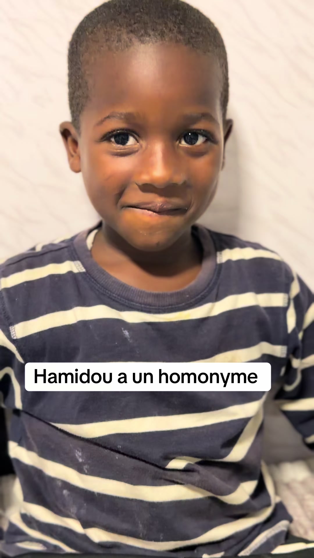 @Mariame Touré journaliste