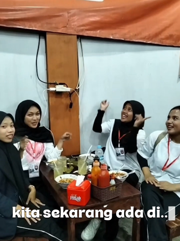 @BAKSO BALUNGAN ARJUNA