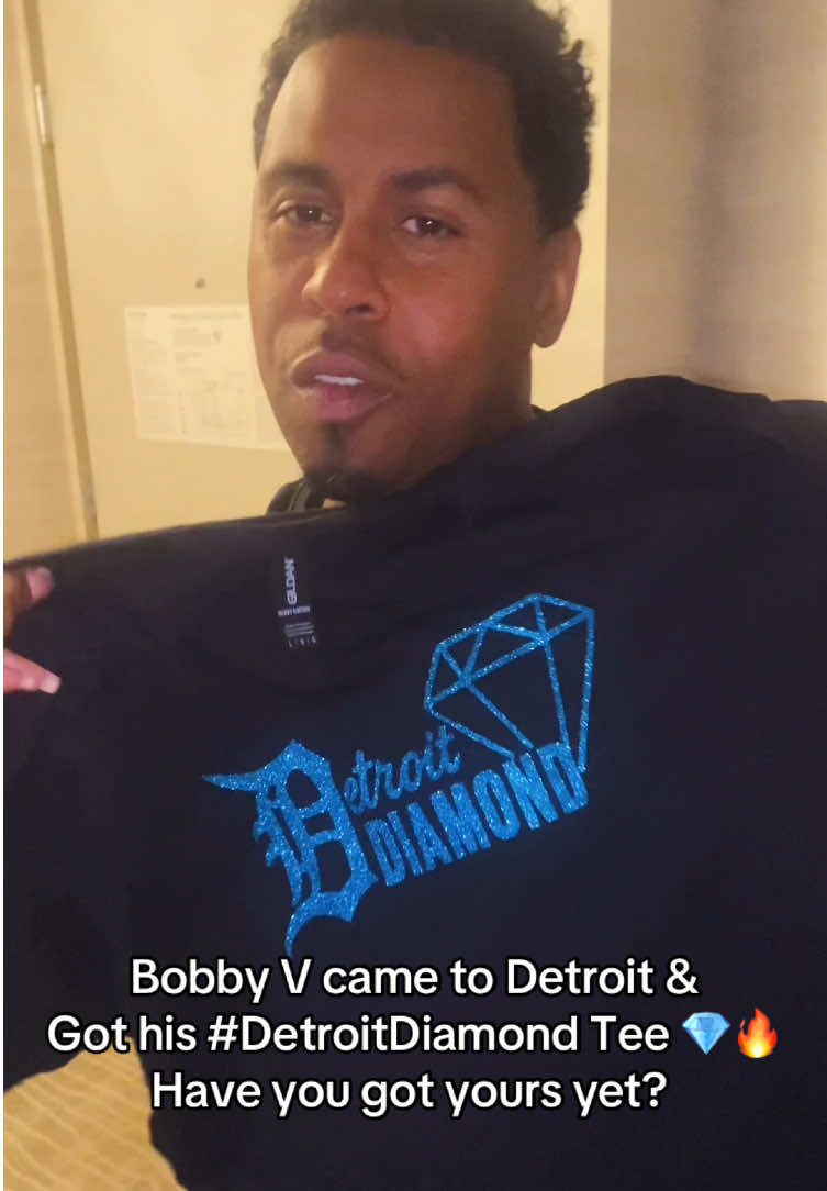 @Detroit Diamond